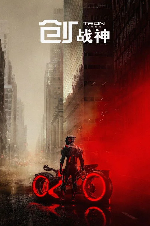 《创：战神》：AI来人类世界执行任务，第一件事居然不是毁灭人类