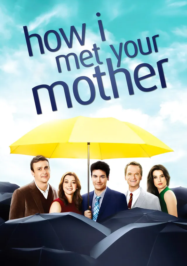 《老爸老妈的浪漫史》轻松笑料不断 最喜愛美劇《老爸老妈的浪漫史》